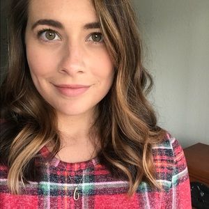 Meet your Posher, Brandy